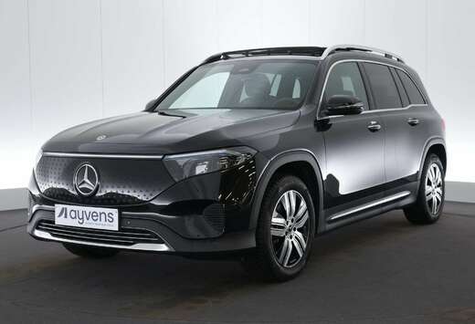 Mercedes-Benz 250+ Luxury Line LEDER/CUIR LED GPS PDC ...
