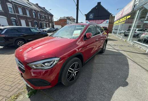 Mercedes-Benz GLA 250 e avec 2 ans d egarantie