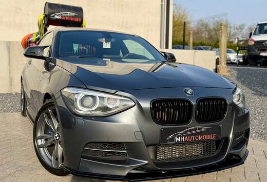 BMW iAS UTILITAIRE
