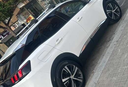 Peugeot 1.6 THP S&S Allure EAT6 165