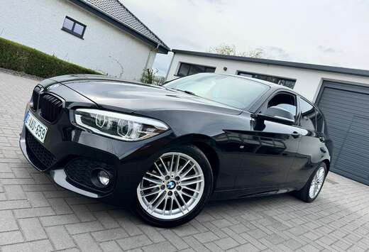 BMW Pack ///M - boite Automatique / Garantie