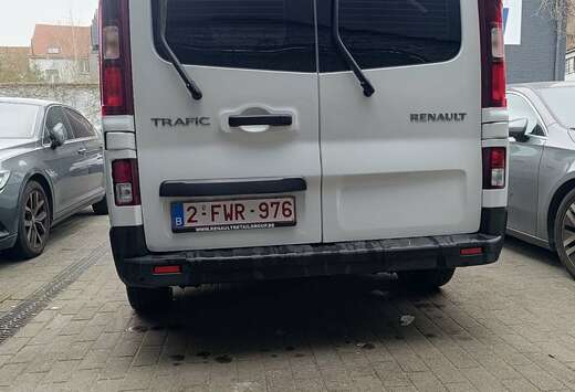 Renault ENERGY dCi 145 L1H2 3,0t Komfort