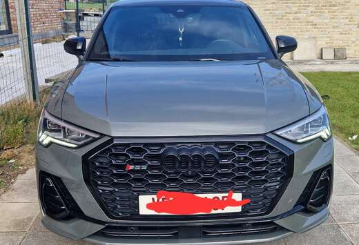 Audi 35 TDi Business Edition S line tronic