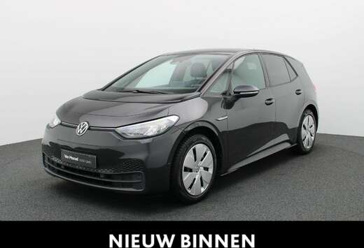 Volkswagen 58 kWh 150kW Business Pro