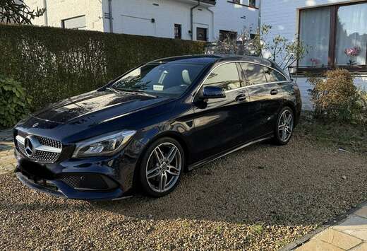 Mercedes-Benz d Business Solution AMG