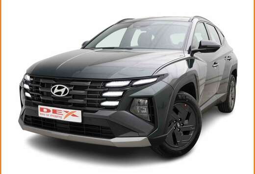 Hyundai 1.6 T-GDi 150 AUT  Black Pack  GPS  Cam  Wint ...