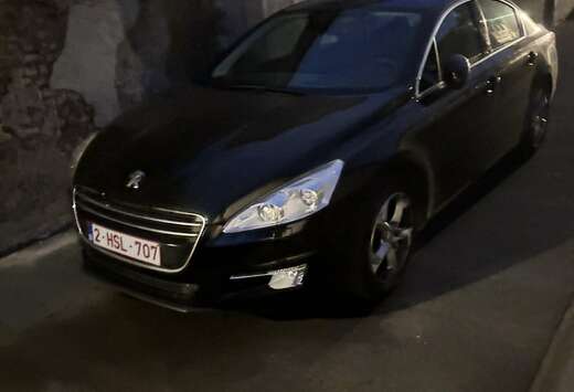 Peugeot 155 THP Active