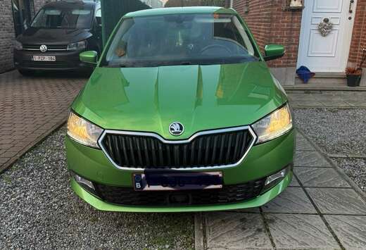 Skoda 1.0 MPI Ambition