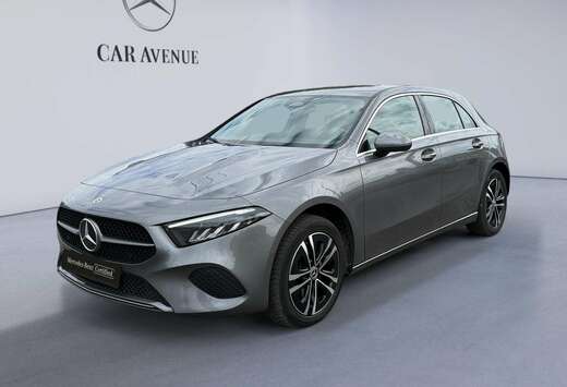 Mercedes-Benz e Progressive