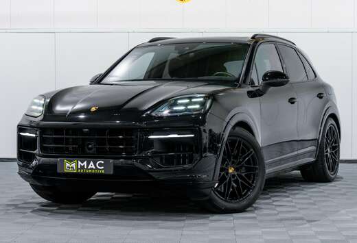 Porsche Hybride Face LIft Pas Displ/Sport Pakket/Acht ...