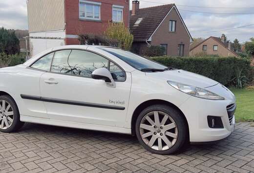 Peugeot 1.6i 16v Sporty Pack