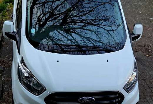 Ford L2H2