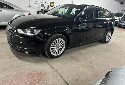 Audi SportBack 1.4 Design Edition Tiptronic A