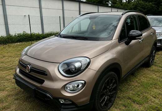 Fiat 500X 1.4 MultiAir Business