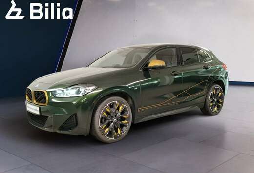 BMW xDrive20d DAB LED