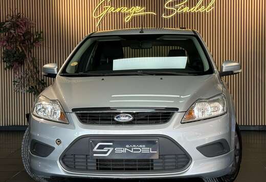 Ford 1.6 TDCi Titanium GPS*CRUISE CONTROL*CT OK