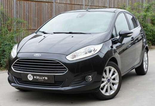 Ford 1.0i Titanium**Topstaat