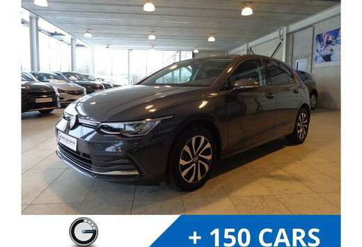 Volkswagen 8 Life Business Premium 1.0 eTsi 110pk Aut ...