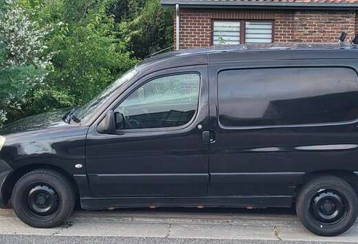 Peugeot 1.9 D Pack CD Airco