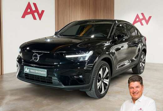 Volvo Recharge 69 kWh Ultimate ** Zetel/Stuurverwarmi ...