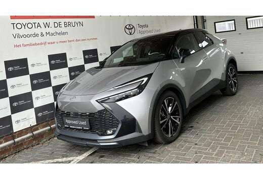 Toyota Premium