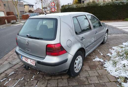 Volkswagen 1.4i