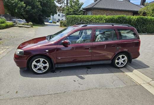 Opel 1.7  CDTi N Joy