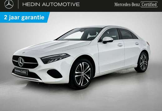 Mercedes-Benz e Hatchback Business Line  Verwarmde Ze ...