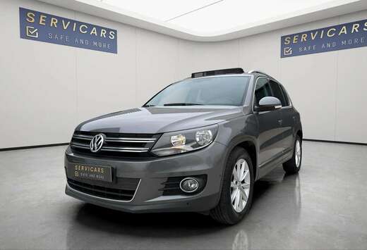 Volkswagen @SERVICARS HAREN / Garantie 12 mois