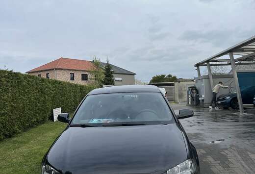 Audi Sportback 1.6 TDi Attraction Start/Stop DPF
