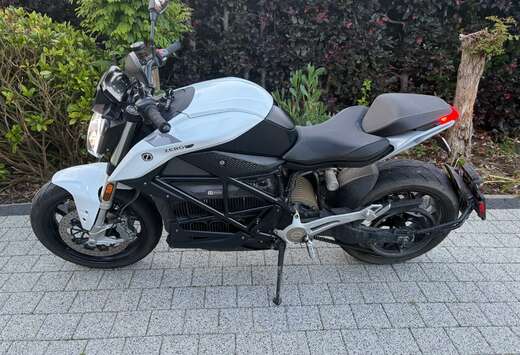 Zero S 2024