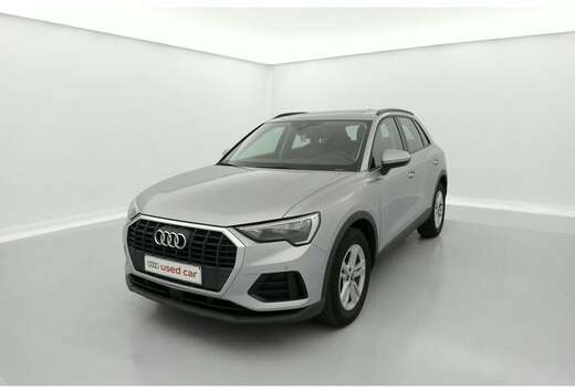Audi Business Edition Attraction 35 TDI  110(150) kW( ...