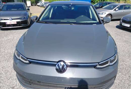 Volkswagen Golf 1.0 TSI Life OPF