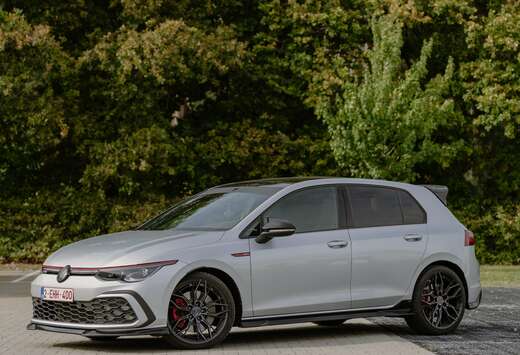 Volkswagen 2.0 TSI OPF DSG