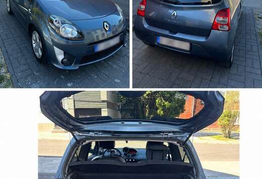 Renault 1.2i LEv Expression