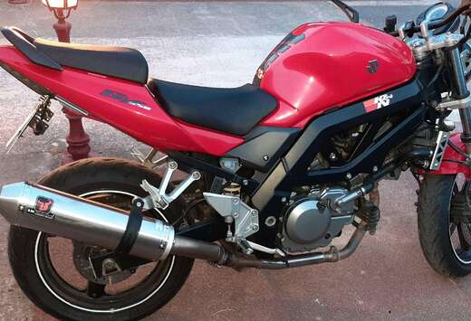 Suzuki