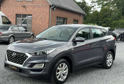 Hyundai 1.6i