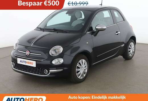 Fiat 1.2 Star