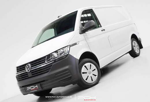 Volkswagen 2.0 TDi 110cv CLIM / GPS Via APPLE CARPLAY ...