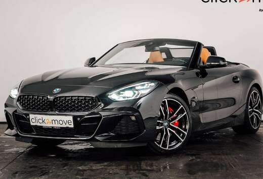 BMW Z4 2.0iAS sDrive20i M-Sport Incl. Comfort Access  ...