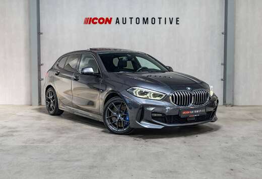 BMW I - M PACK | PANO | LED | CARPLAY | PDC