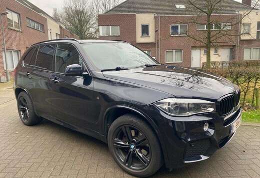 BMW M50 dAS