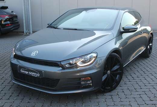 Volkswagen 2.0 TSI - 101.800KM - 2017