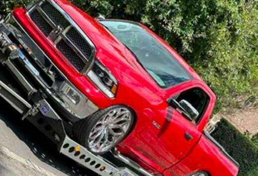 Dodge