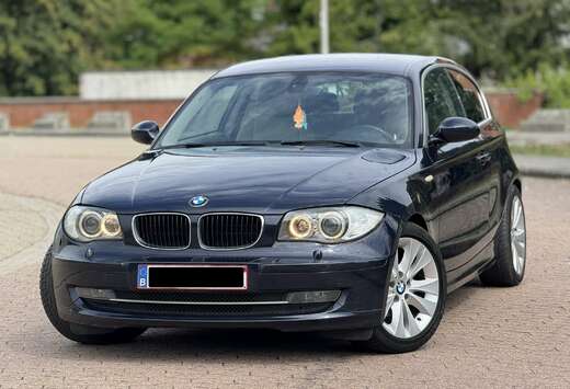 BMW d Pack sport