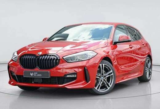 BMW d Hatch Kit M Sport