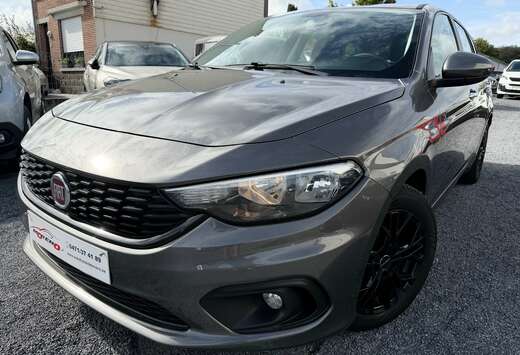 Fiat Tipo SW 1.4i Lounge 12 Maanden waarborg