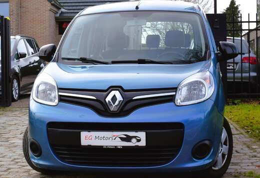 Renault 1.2TCe/1st Owner/HISTORY/GARANTIE