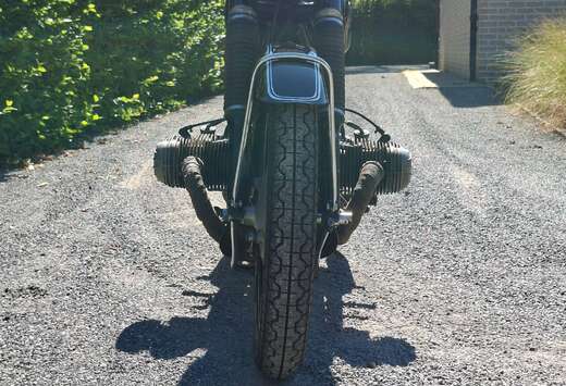 BMW r67/2