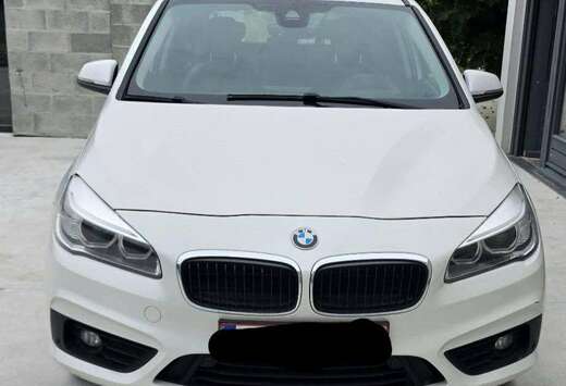 BMW Active Tourer PHEV 225xeA
